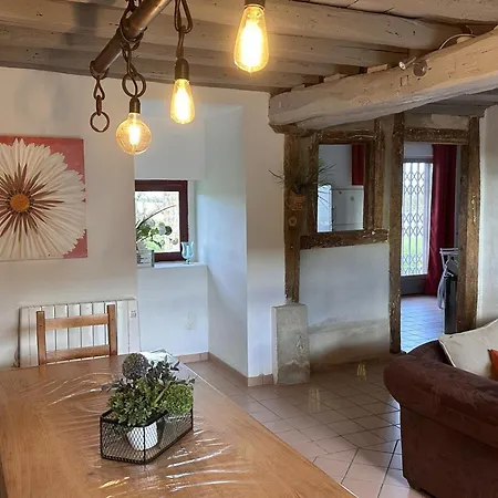 Convivial A Pour Sejours Familiaux Ou Entre Amis - Fr-1-489-601