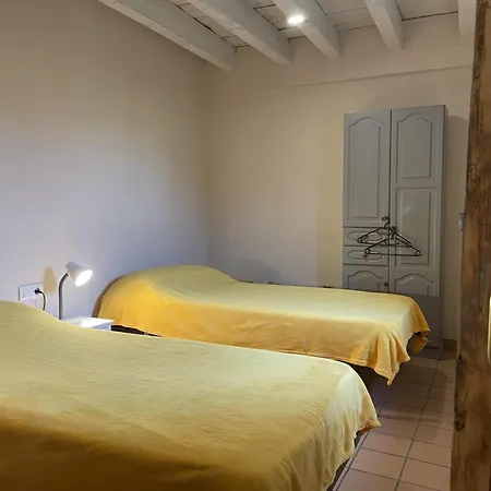 度假居 Convivial A Pour Sejours Familiaux Ou Entre Amis - Fr-1-489-601 *