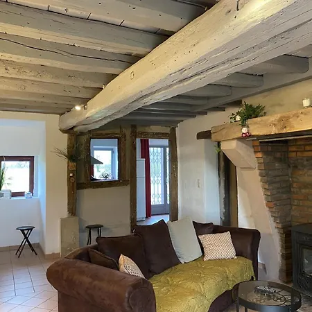 Convivial A Pour Sejours Familiaux Ou Entre Amis - Fr-1-489-601