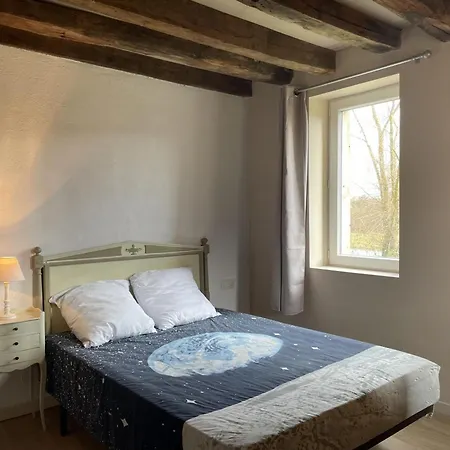 Convivial A Pour Sejours Familiaux Ou Entre Amis - Fr-1-489-601 度假居 *