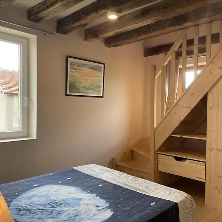 Convivial A Pour Sejours Familiaux Ou Entre Amis - Fr-1-489-601 度假居