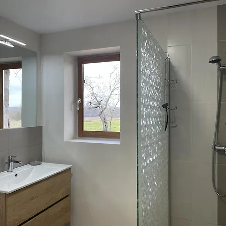 Convivial A Pour Sejours Familiaux Ou Entre Amis - Fr-1-489-601 度假居 Chapeau