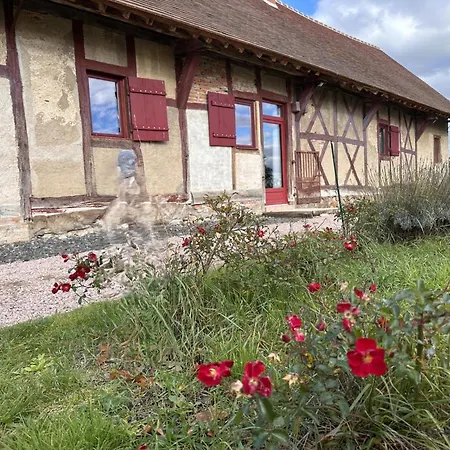 Convivial A Pour Sejours Familiaux Ou Entre Amis - Fr-1-489-601 * Chapeau